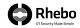 Logo Rhebo