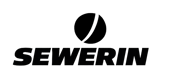 Logo Sewerin