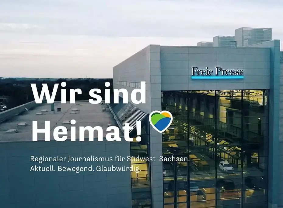 Freie Presse Mediengruppe Thumb
