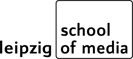 Logo School of Media