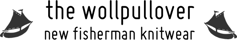 logo Wollpullover
