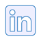 linkedin logo