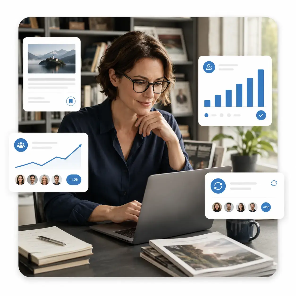 B2B Digital Marketing 1 B2B Digital Marketing 1