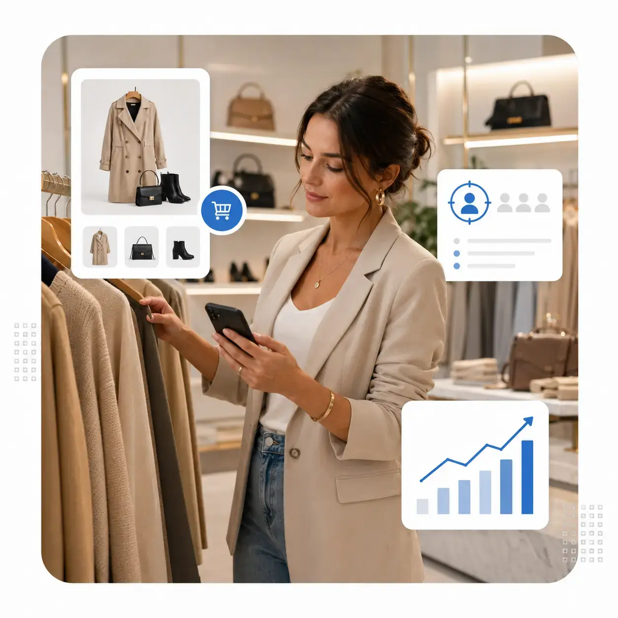 B2C Digital Marketing 1 B2C Digital Marketing 1
