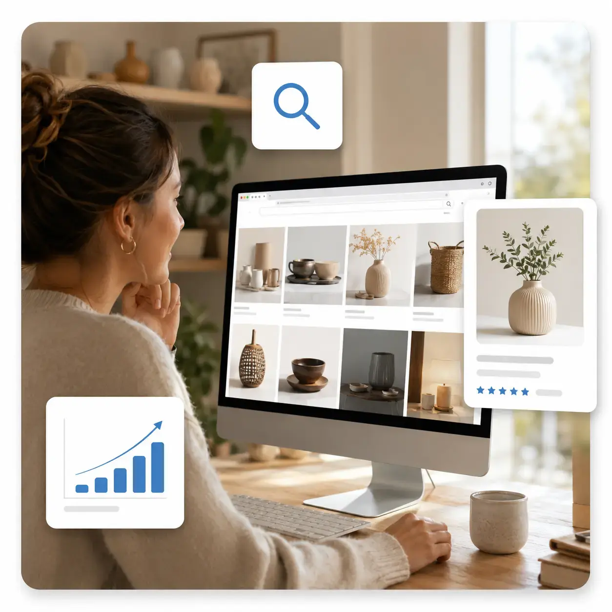 SEO Agentur 4 SEO Agentur 4