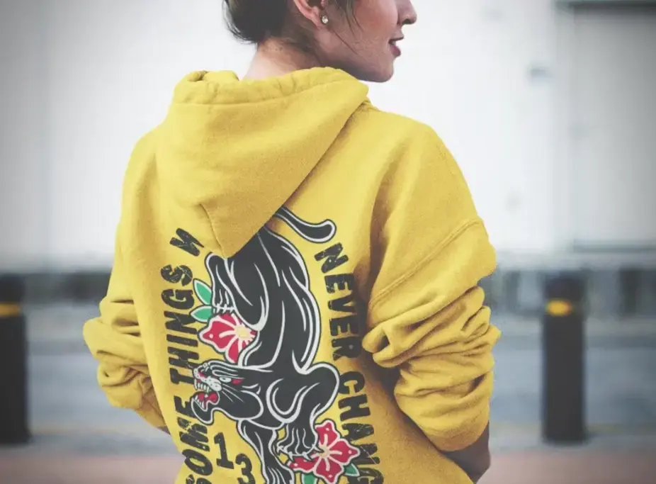 13Stitches Clothing Thumb