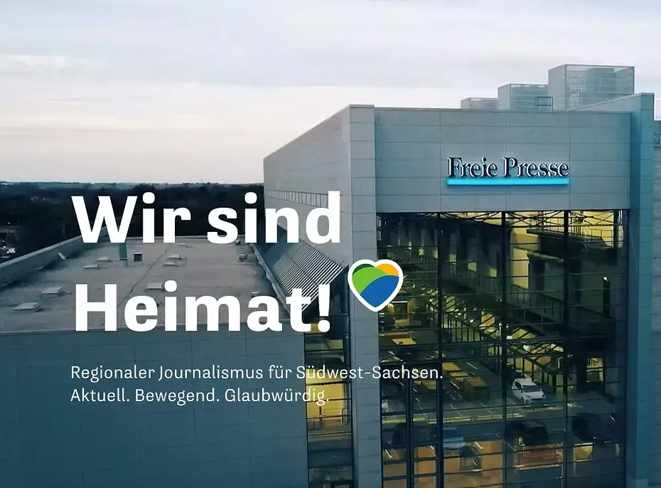 Freie Presse Mediengruppe Thumb
