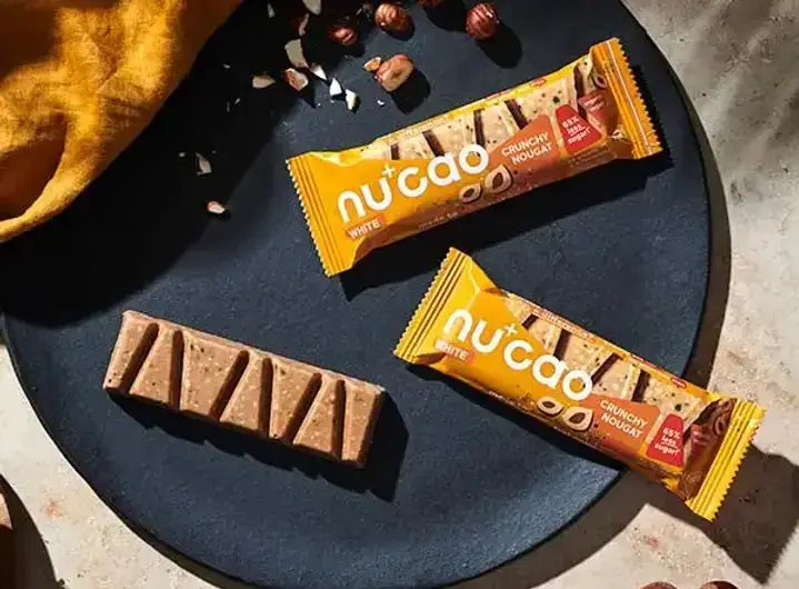 The nu company Thumb