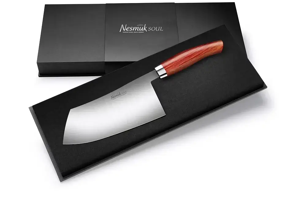 nesmuk_soul_chinese_chefs_knife_18_bahian_rosewood_case Thumb
